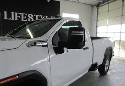 2024 GMC Sierra 2500HD - Image 13