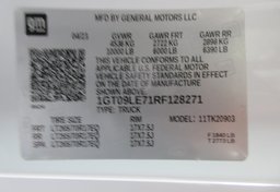 2024 GMC Sierra 2500HD - Image 61