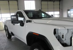 2024 GMC Sierra 2500HD - Image 20