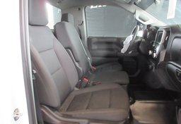 2024 GMC Sierra 2500HD - Image 35