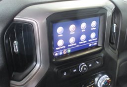 2024 GMC Sierra 2500HD - Image 43