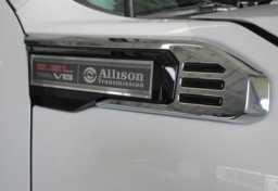 2024 GMC Sierra 2500HD - Image 26