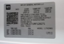 2024 GMC Sierra 2500HD - Image 60