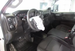 2024 GMC Sierra 2500HD - Image 31