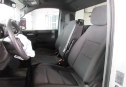 2024 GMC Sierra 2500HD - Image 33