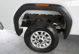 2024 GMC Sierra 2500HD - Image 55