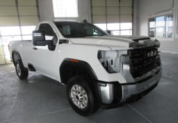 2024 GMC Sierra 2500HD - Image 1