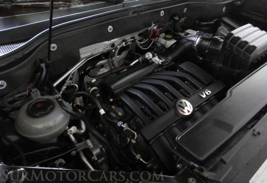 2018 Volkswagen Atlas - Image 52