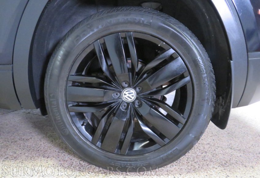 2018 Volkswagen Atlas - Image 20