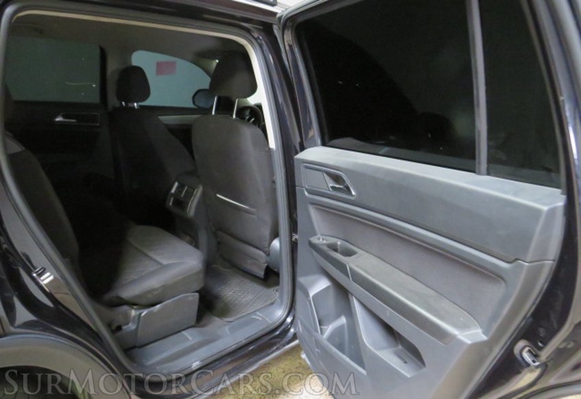 2018 Volkswagen Atlas - Image 24