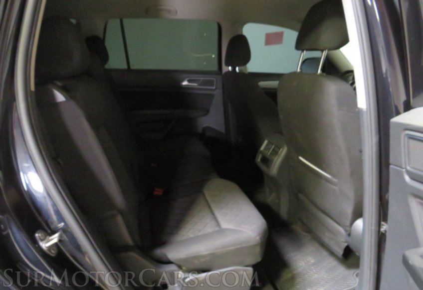 2018 Volkswagen Atlas - Image 32