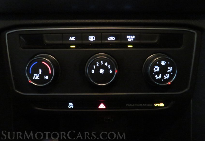 2018 Volkswagen Atlas - Image 44