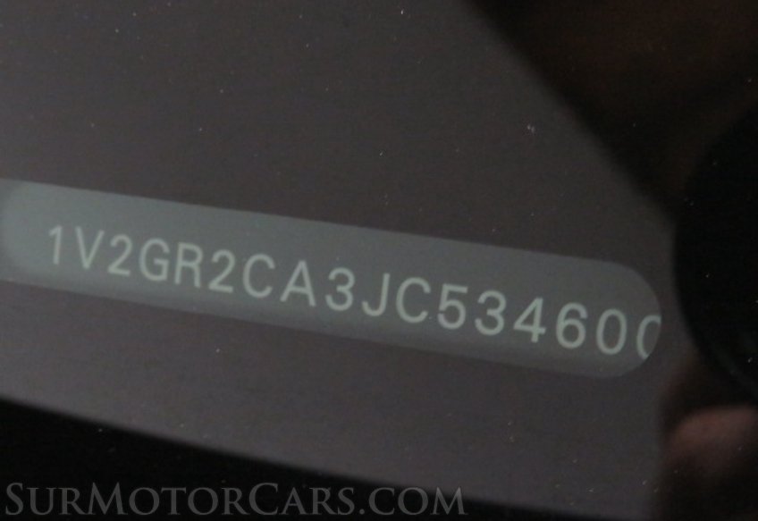 2018 Volkswagen Atlas - Image 56