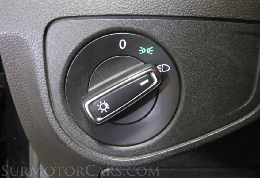 2018 Volkswagen Atlas - Image 45