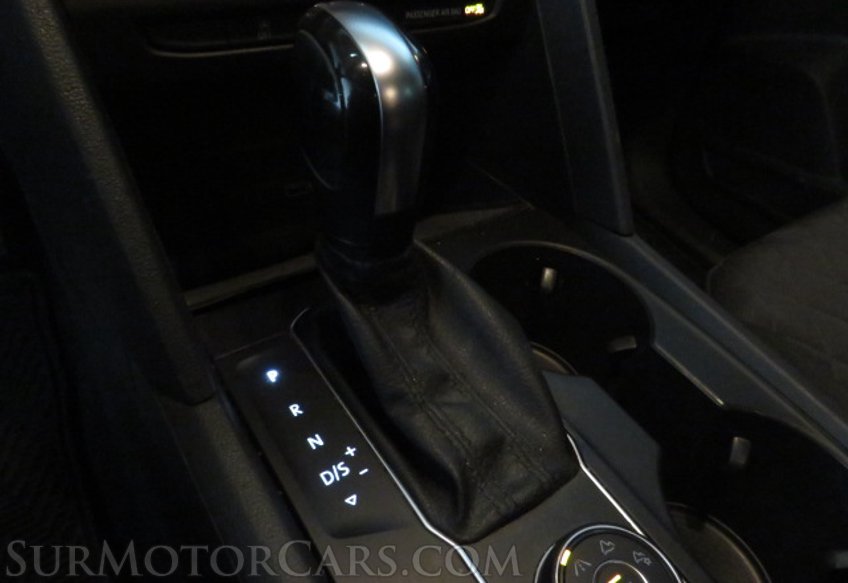 2018 Volkswagen Atlas - Image 47