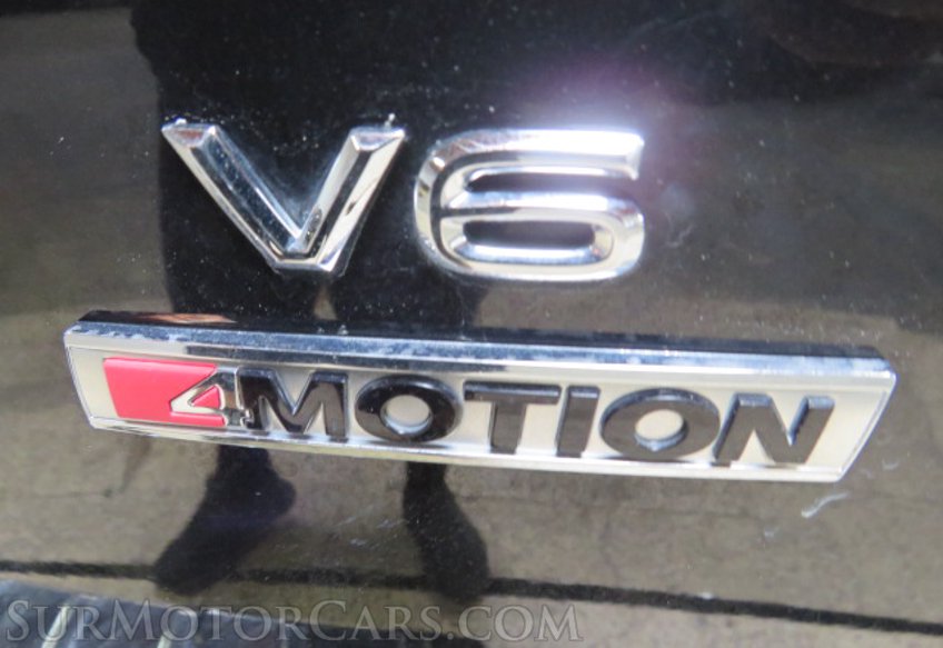 2018 Volkswagen Atlas - Image 18