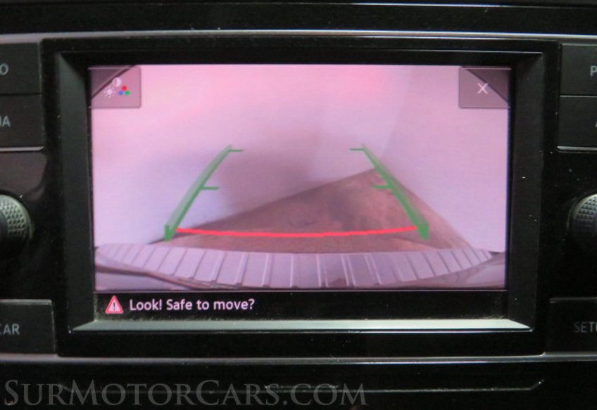 2018 Volkswagen Atlas - Image 41