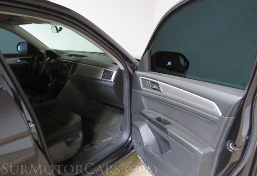 2018 Volkswagen Atlas - Image 22