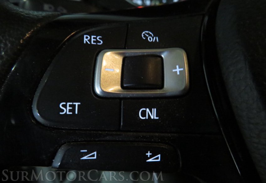 2018 Volkswagen Atlas - Image 36