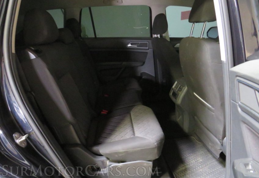 2018 Volkswagen Atlas - Image 28