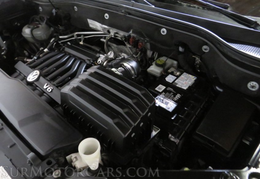 2018 Volkswagen Atlas - Image 54