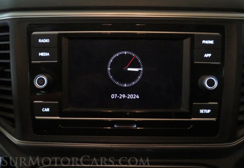 2018 Volkswagen Atlas - Image 43