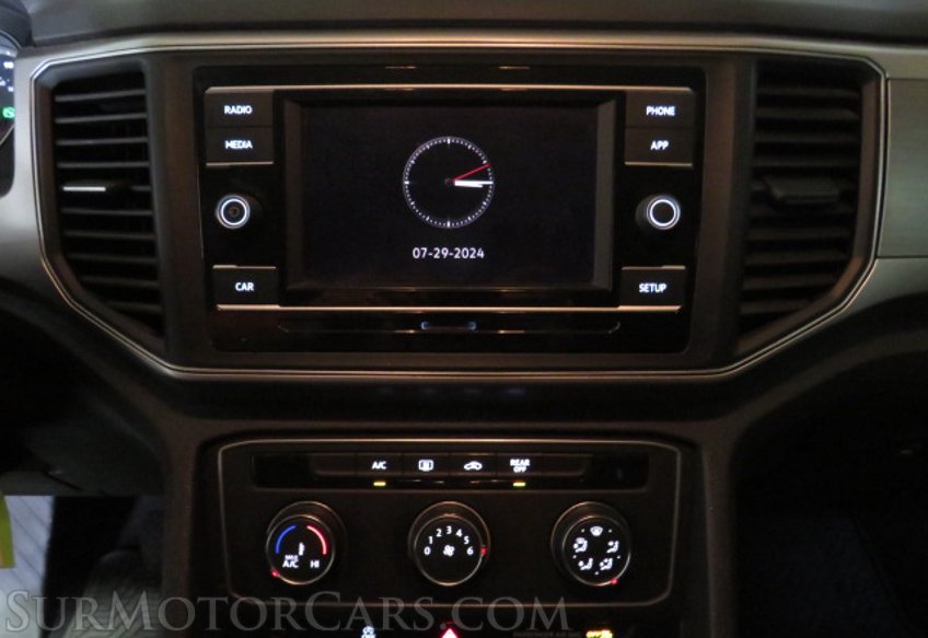 2018 Volkswagen Atlas - Image 42