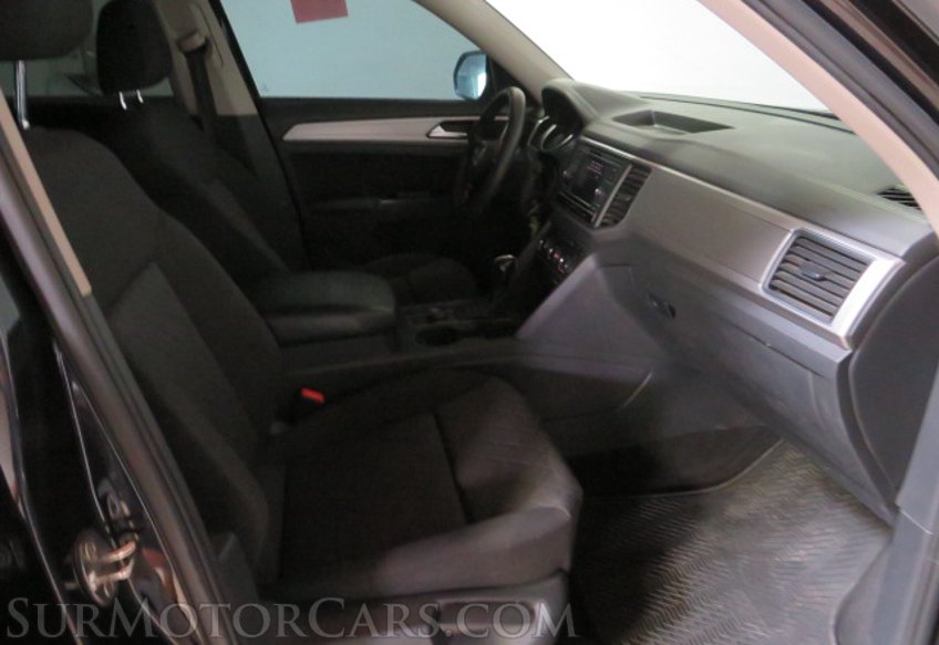 2018 Volkswagen Atlas - Image 26