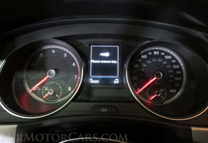 2018 Volkswagen Atlas - Image 39