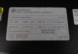 2018 Volkswagen Atlas - Image 57