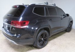 2018 Volkswagen Atlas - Image 10