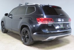 2018 Volkswagen Atlas - Image 9