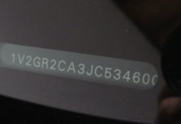 2018 Volkswagen Atlas - Image 56