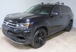 2018 Volkswagen Atlas - Image 1