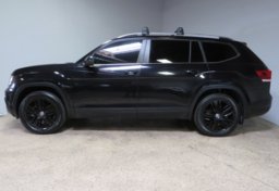 2018 Volkswagen Atlas - Image 5