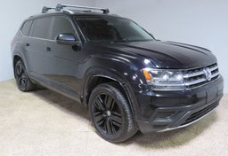 2018 Volkswagen Atlas - Image 2