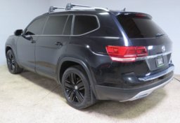 2018 Volkswagen Atlas - Image 11