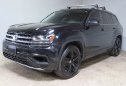 2018 Volkswagen Atlas - Image 3