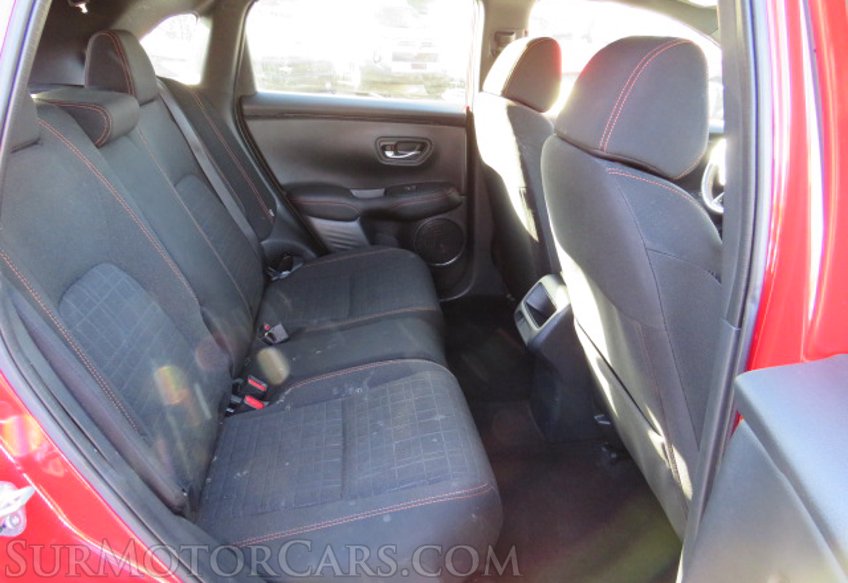 2023 Honda HR-V - Image 32