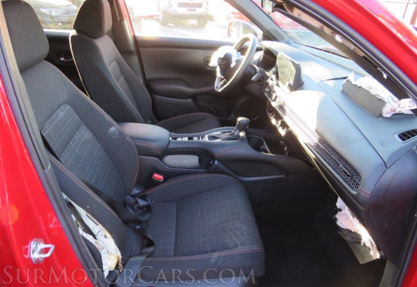 2023 Honda HR-V - Image 30