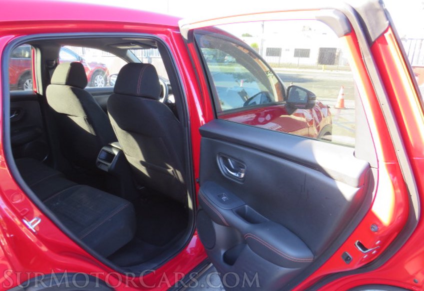 2023 Honda HR-V - Image 24