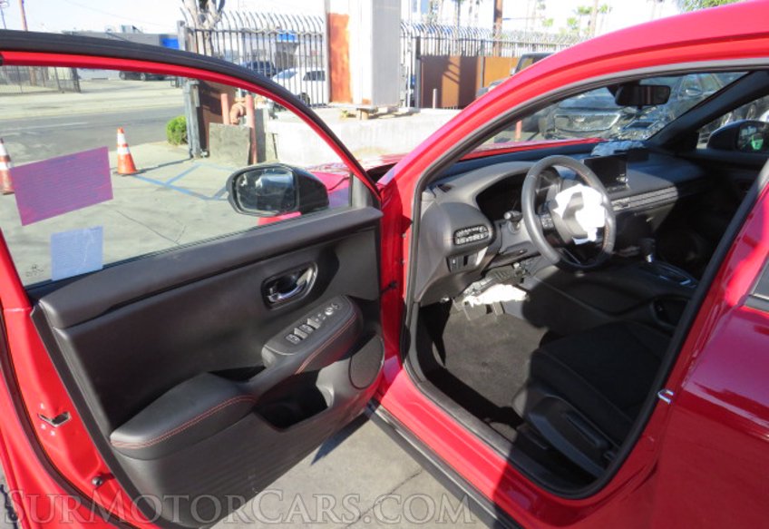 2023 Honda HR-V - Image 21