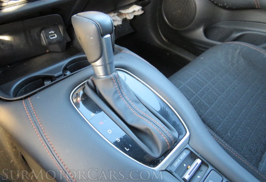 2023 Honda HR-V - Image 38