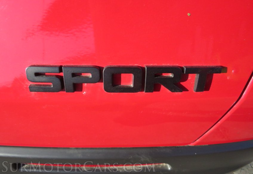 2023 Honda HR-V - Image 17