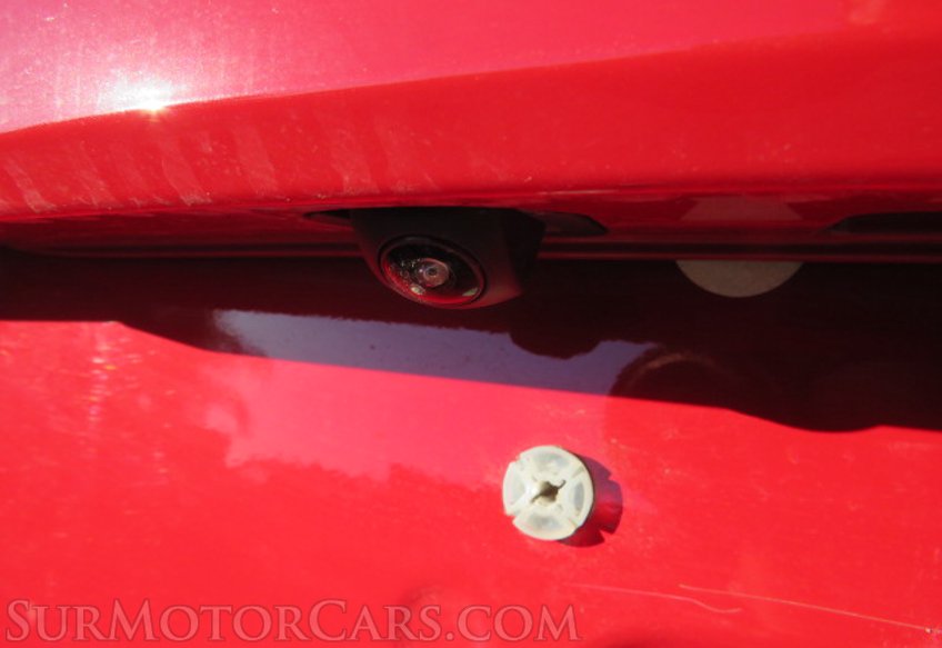 2023 Honda HR-V - Image 18