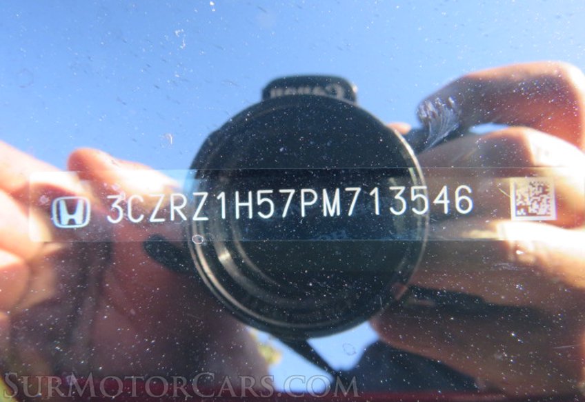 2023 Honda HR-V - Image 44