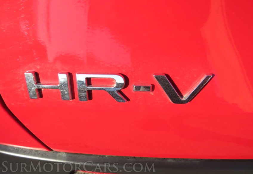 2023 Honda HR-V - Image 16