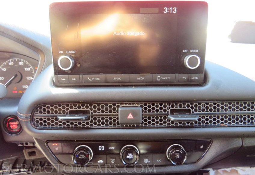 2023 Honda HR-V - Image 51