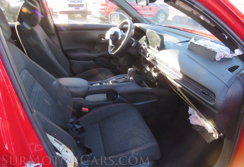 2023 Honda HR-V - Image 26