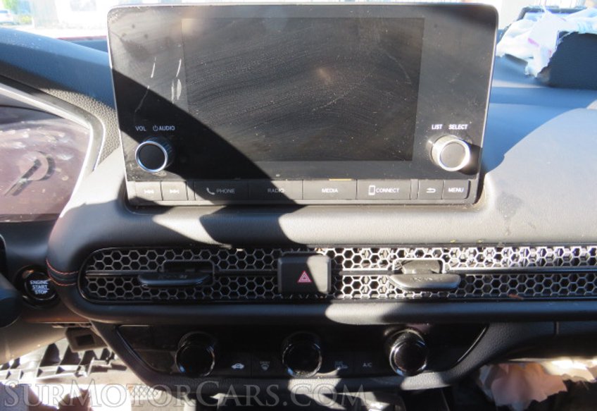 2023 Honda HR-V - Image 37